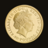 2012 Gold Proof Britannia four coin collection