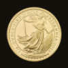 2012 Gold Proof Britannia four coin collection - 2