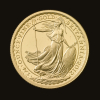 2012 Gold Proof Britannia four coin collection - 4