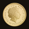 2012 Gold Proof Britannia four coin collection - 5