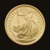 2012 Gold Proof Britannia four coin collection - 6