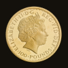 2012 Gold Proof Britannia four coin collection - 7