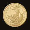 2012 Gold Proof Britannia four coin collection - 8