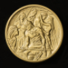 2012 Masterpiece 10oz Gold Medal