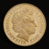2012 Olympics & Paralympics Gold Proof &pound;5 Two Coin Set - 4