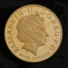 2012 Olympics Countdown Gold Proof &pound;5 Four Coin Set