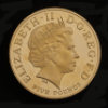 2012 Olympics Countdown Gold Proof &pound;5 Four Coin Set - 3