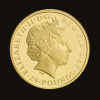 2013 Gold Proof Britannia five coin collection - 4