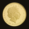 2013 Gold Proof Britannia five coin collection - 6