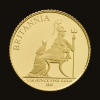 2013 Gold Proof Britannia five coin collection - 7