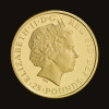 2014 Gold Proof Britannia six coin collection - 3