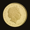 2014 Gold Proof Britannia six coin collection - 5