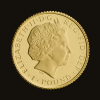 2014 Gold Proof Britannia six coin collection - 7