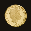 2014 Gold Proof Britannia six coin collection - 9