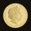 2014 Gold Proof Britannia six coin collection - 11