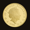 2015 Gold Proof Britannia six coin collection - 3