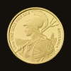 2015 Gold Proof Britannia six coin collection - 4