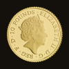 2015 Gold Proof Britannia six coin collection - 5