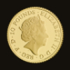 2015 Gold Proof Britannia six coin collection - 5
