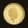 2015 Gold Proof Britannia six coin collection - 7