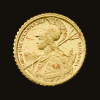 2015 Gold Proof Britannia six coin collection - 10