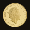 2015 Gold Proof Britannia six coin collection - 11