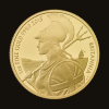 2015 Gold Proof Britannia six coin collection - 12