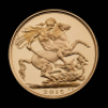 2015 Sovereign Fifth Portrait Five-Coin Set - 8
