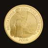 2016 Gold Proof Britannia six coin collection - 2