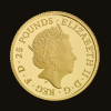 2016 Gold Proof Britannia six coin collection - 3