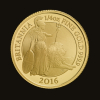 2016 Gold Proof Britannia six coin collection - 4