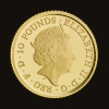 2016 Gold Proof Britannia six coin collection - 5