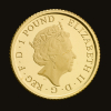 2016 Gold Proof Britannia six coin collection - 7