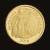 2016 Gold Proof Britannia six coin collection - 8