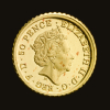 2016 Gold Proof Britannia six coin collection - 9