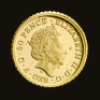 2016 Gold Proof Britannia six coin collection - 9
