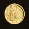 2016 Gold Proof Britannia six coin collection - 10