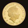 2016 Gold Proof Britannia six coin collection - 11