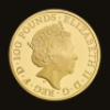 2016 Gold Proof Britannia six coin collection - 11
