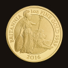 2016 Gold Proof Britannia six coin collection - 12