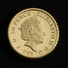 2017 Gold Proof Britannia six coin collection - 2