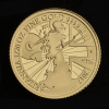 2017 Gold Proof Britannia six coin collection - 5