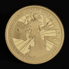 2017 Gold Proof Britannia six coin collection - 9