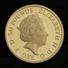 2017 Gold Proof Britannia six coin collection - 10