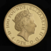 2017 Gold Proof Britannia six coin collection - 12