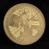 2017 Gold Proof Britannia six coin collection - 13