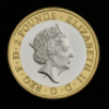 2018 Centenary of the RAF Spitfire Silver Proof &pound;2 Coin - 2
