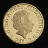 2018 Gold Proof Britannia six coin collection - 2