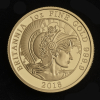 2018 Gold Proof Britannia six coin collection - 3