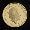 2018 Gold Proof Britannia six coin collection - 4